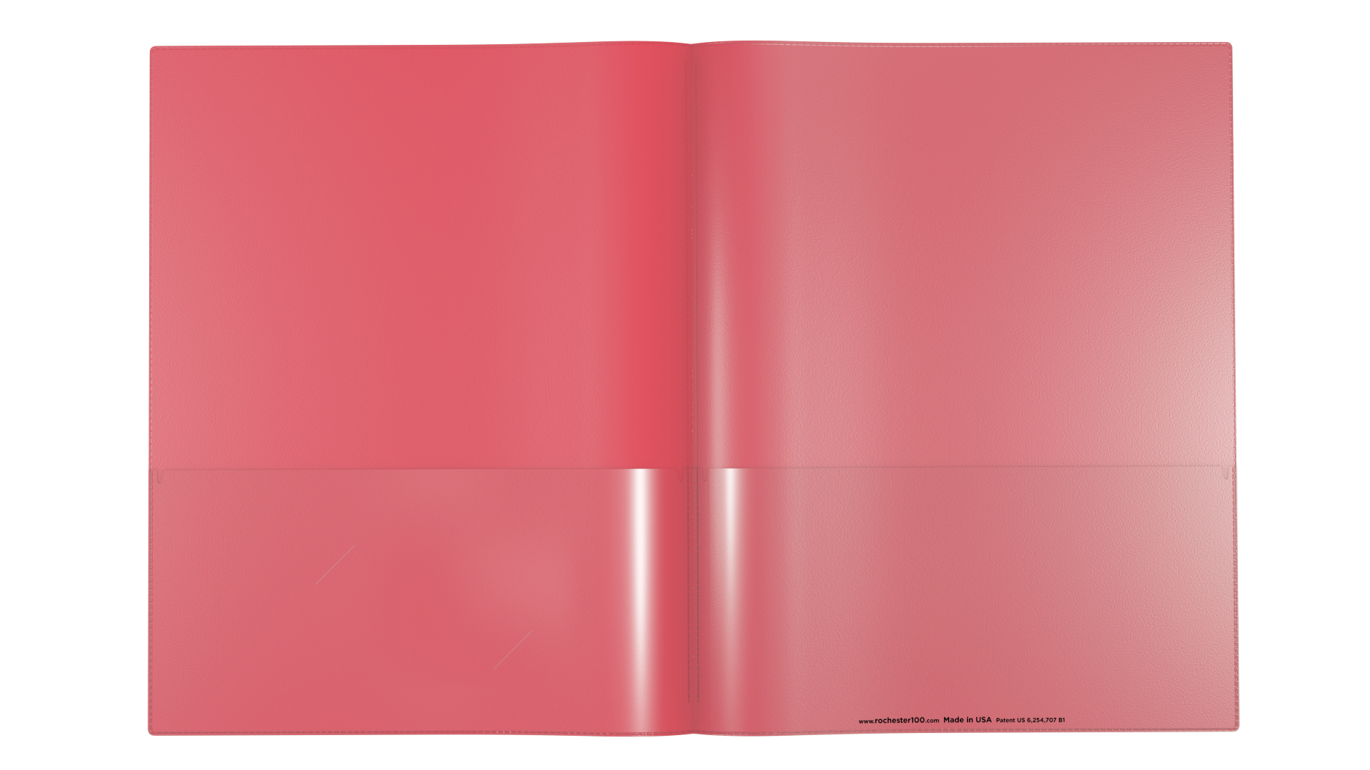 Nicky's® Version 2 Folders