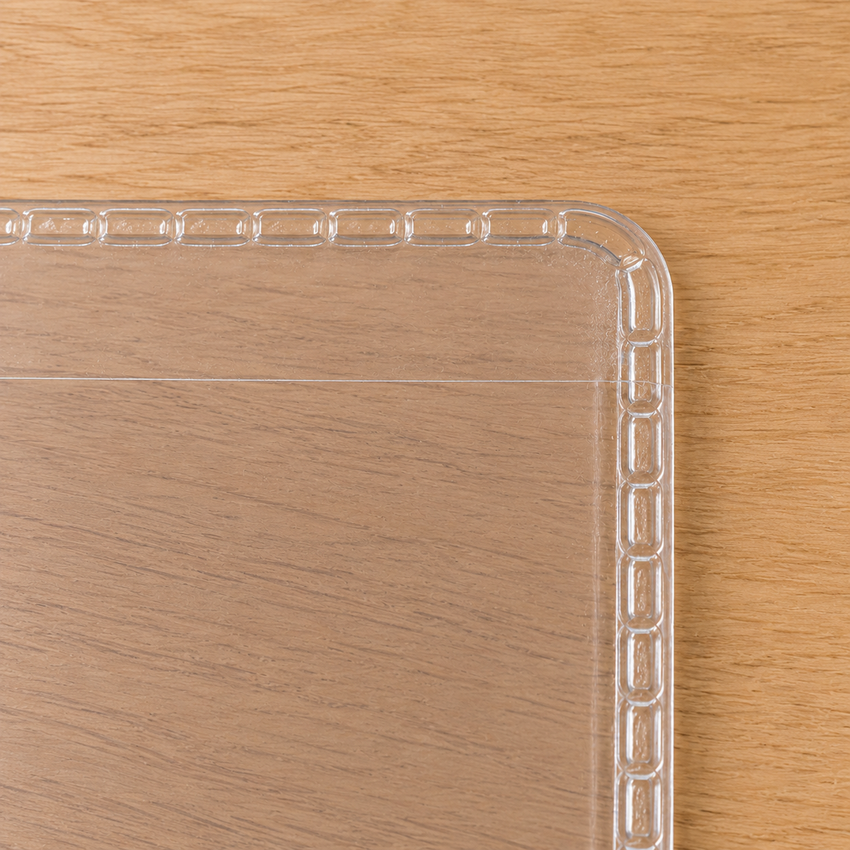 Adhesive Business Card Holders