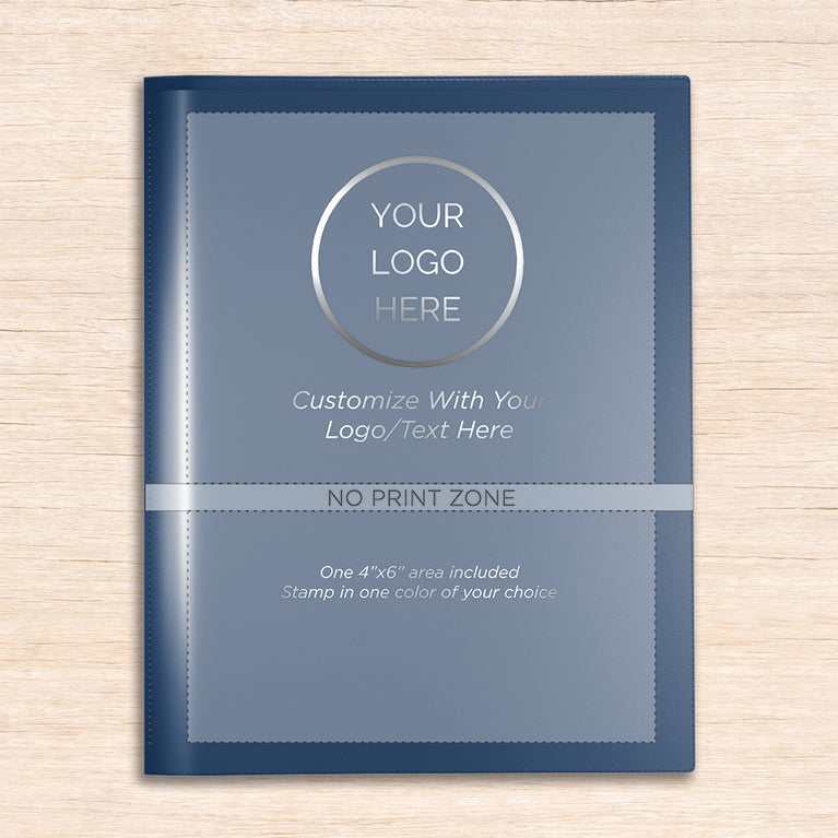 Nicky's® CPA Version 10 Customized Folders