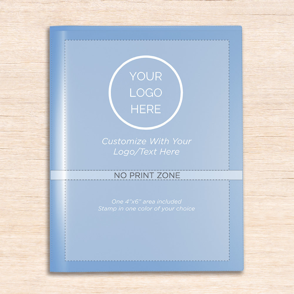 Nicky's® CPA Version 11 Customized Folders