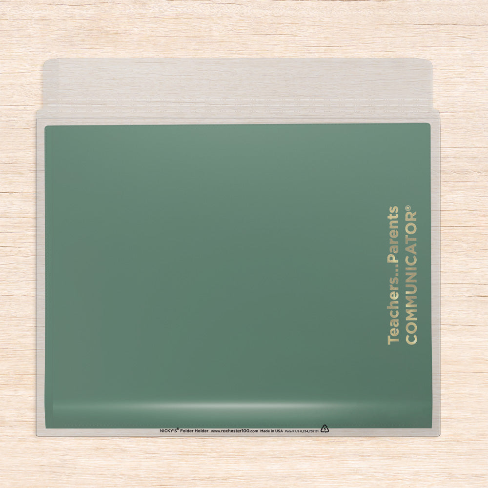 Folder Holders