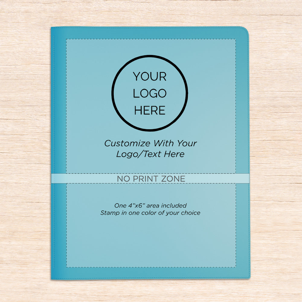 Katie's® Customized Folders