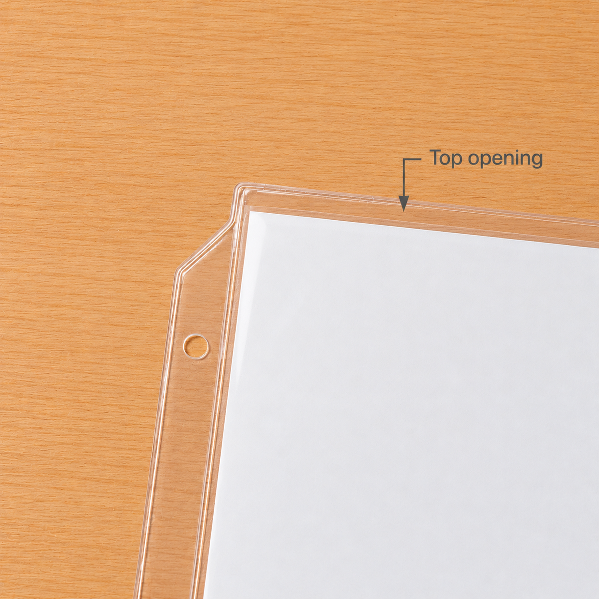 PT-Series Sleeves