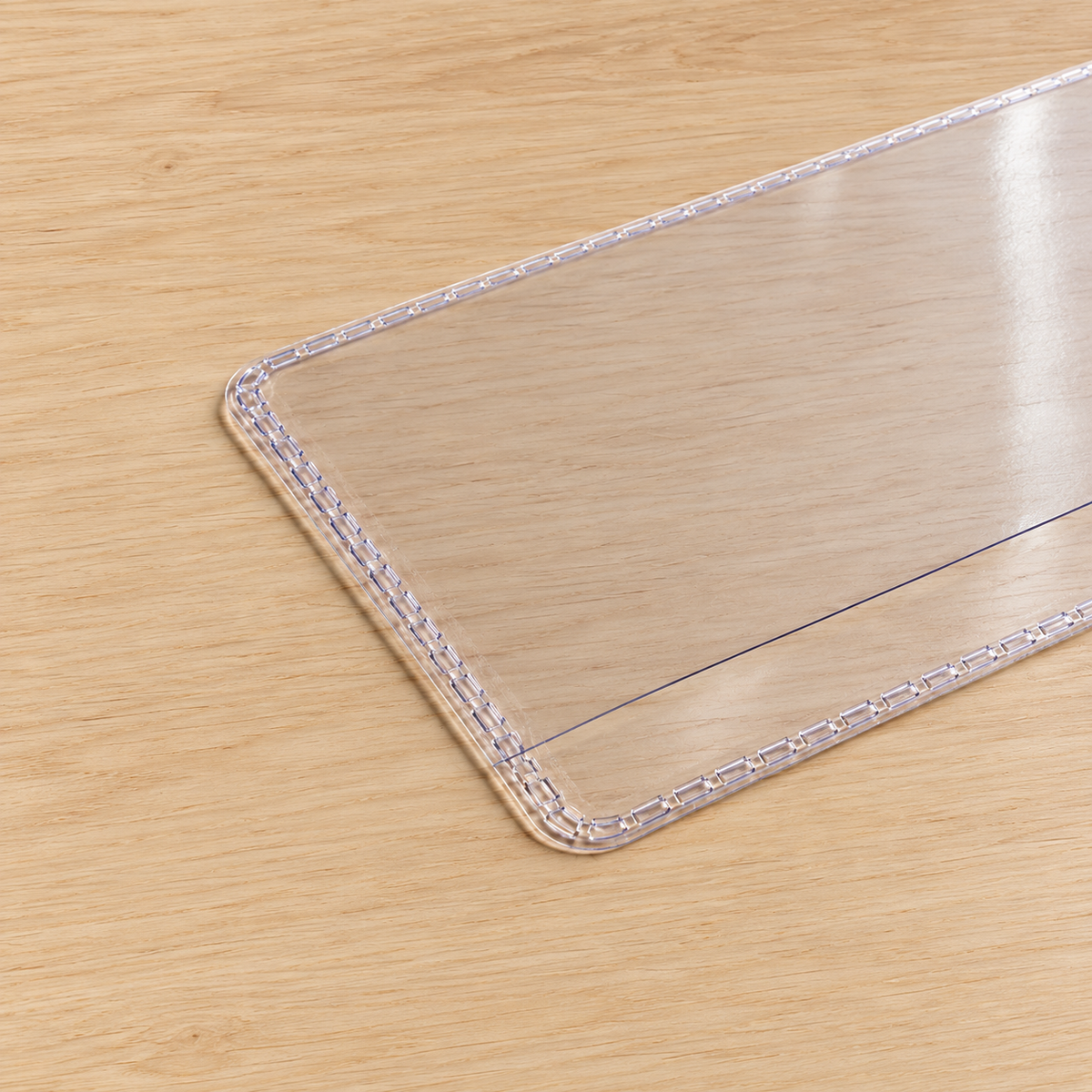 Adhesive Business Card Holders