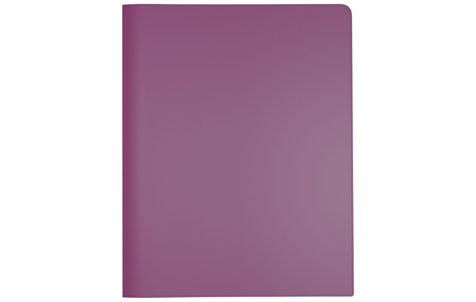 Purple Cardstock Folders, Item 5166613304