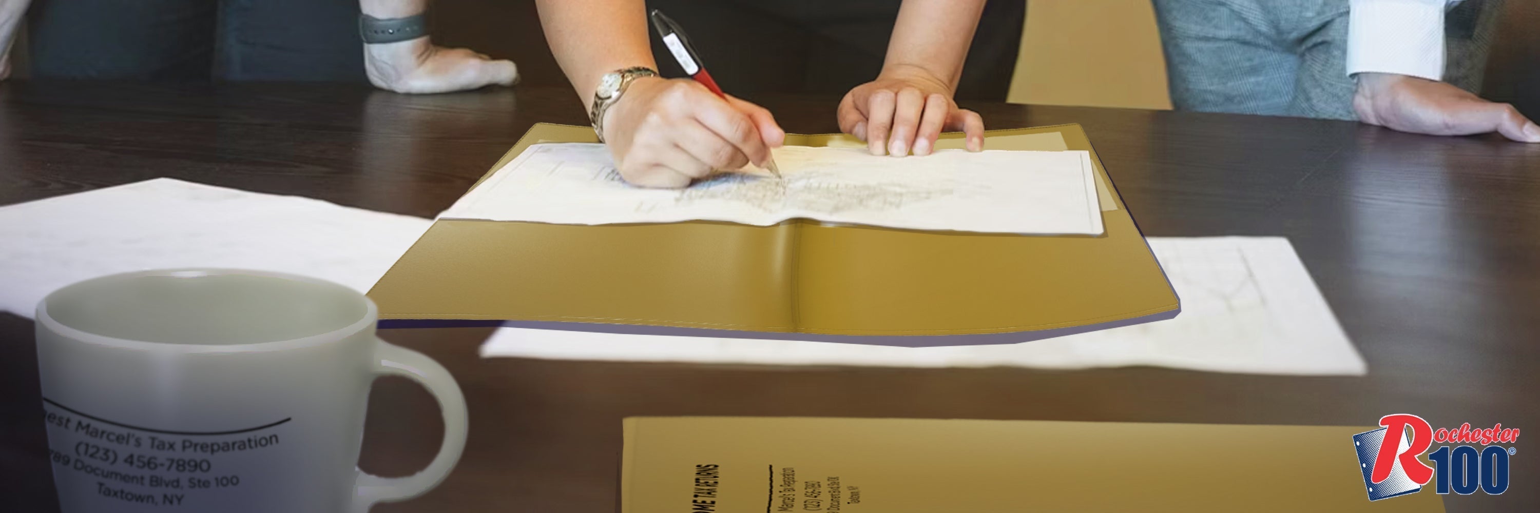 Nicky’s® CPA Folders vs. Generic Options: Top Tips To Boost Efficiency for Tax Professionals