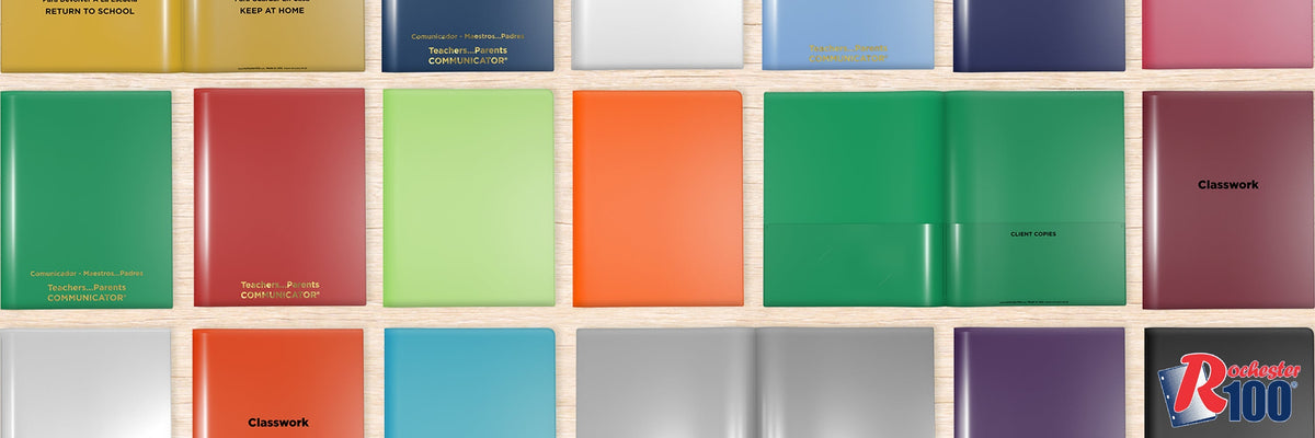 2000s Folder Vinyl Folders vs Plastic Folders: Which Is More Durable & Cost-Effective?