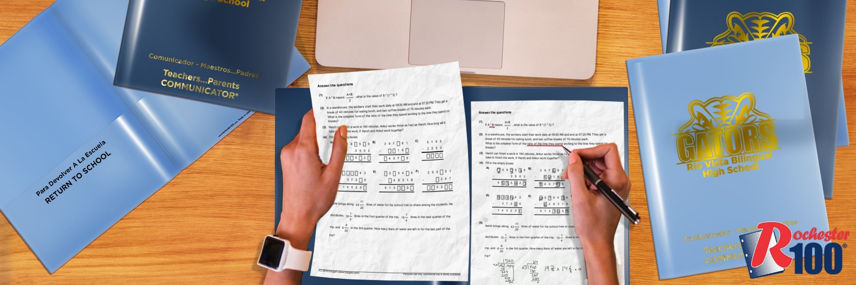 Why You Should Use Nicky’s® Custom Folders For Your Business