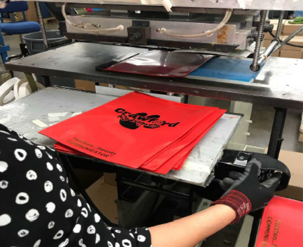 Your Buying Guide for Custom Folders