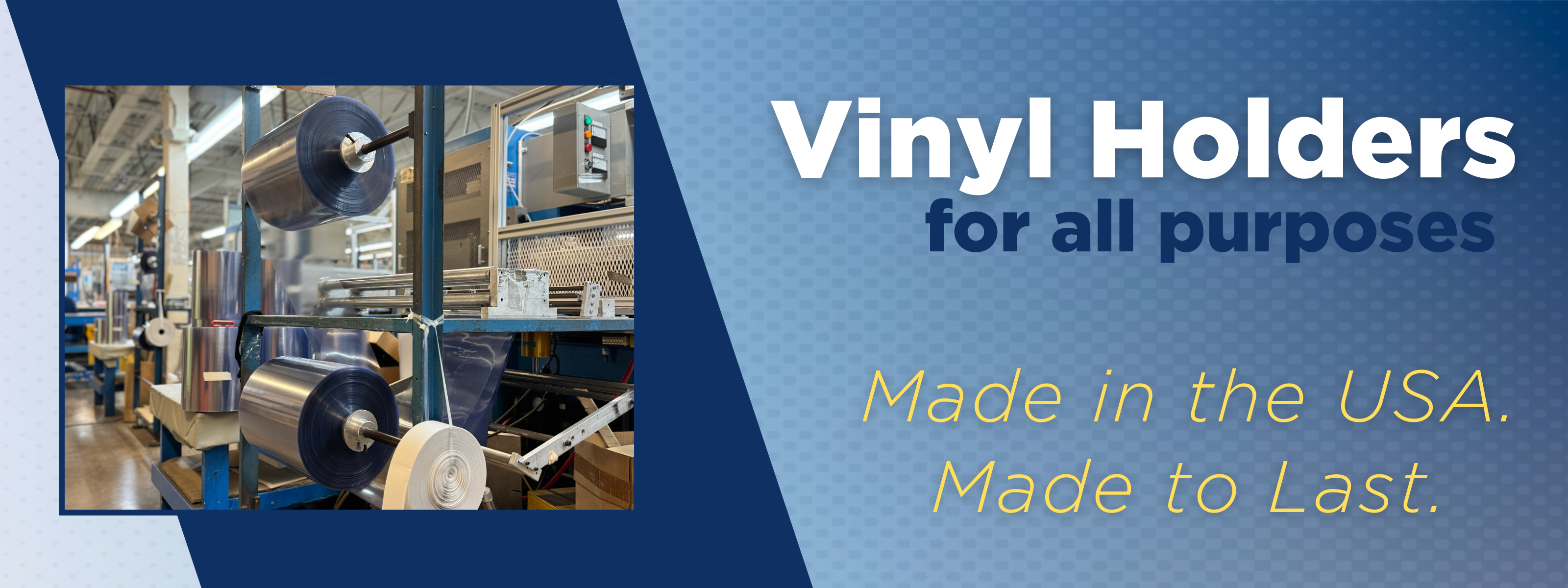 Vinyl Holders