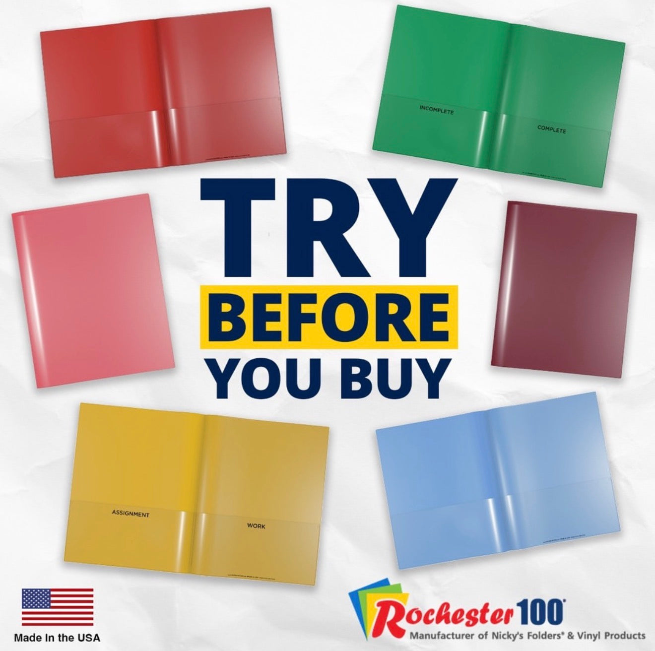 Free Sample Products