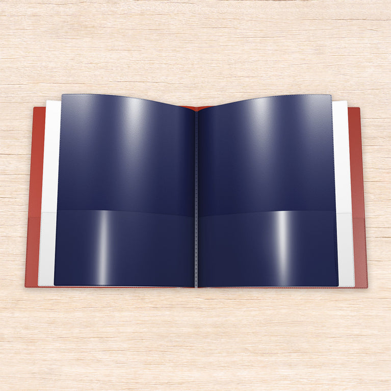 Nicky's® 10-in-1 Folders Free-Sample