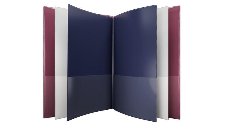 Nicky's® 10-in-1 Folders Free-Sample