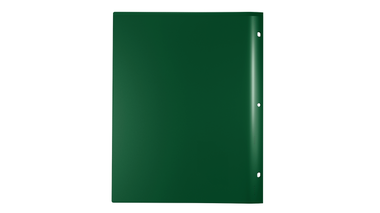 Nicky's® 4 Pocket Customized Folders