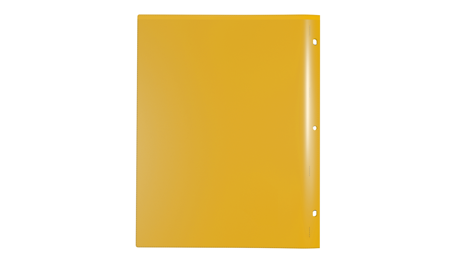 Nicky's® 4 Pocket Folders