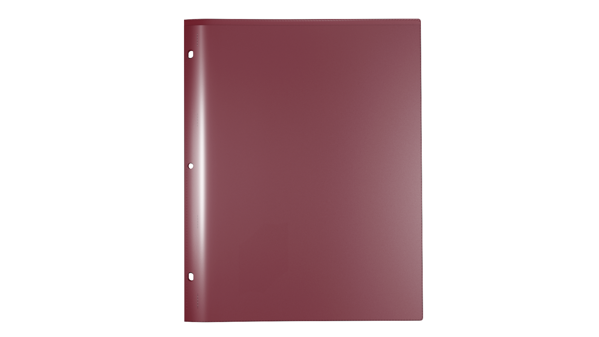 Nicky's® 4 Pocket Folders