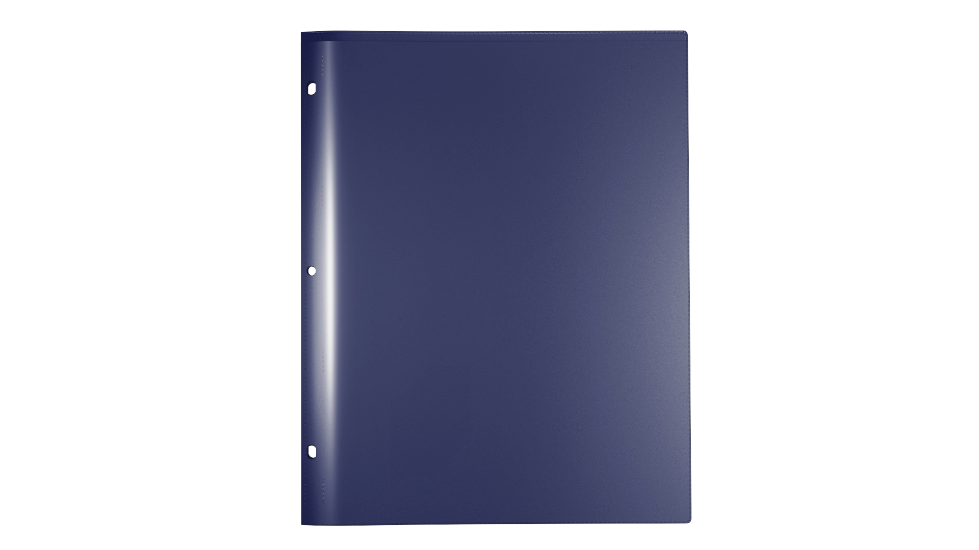 Nicky's® 4 Pocket Folders