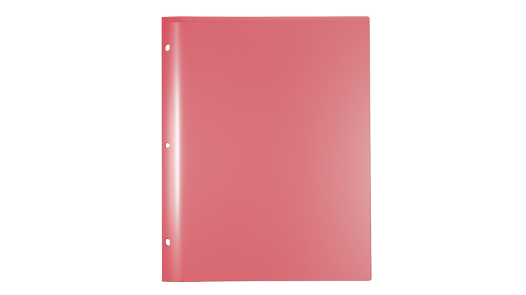 Nicky's® 4 Pocket Customized Folders