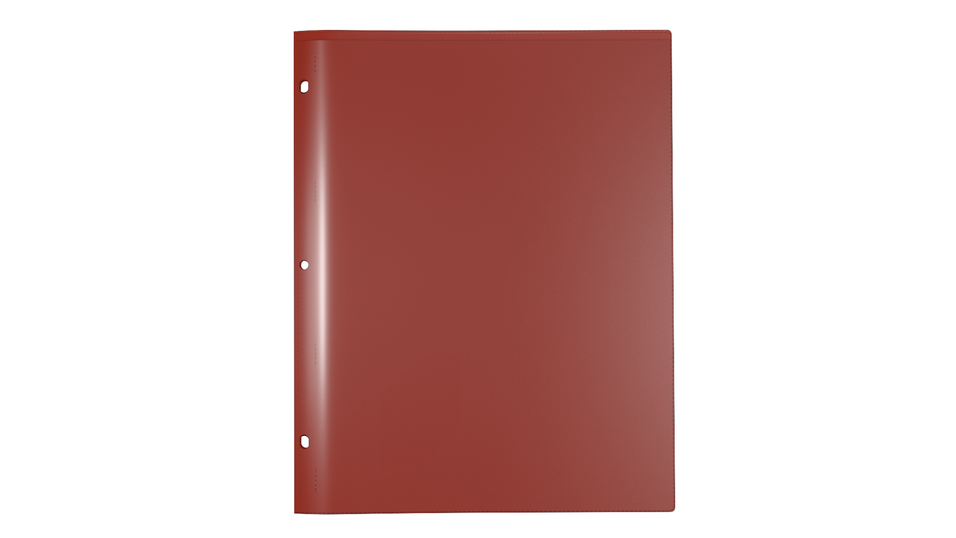 Nicky's® 4 Pocket Folders