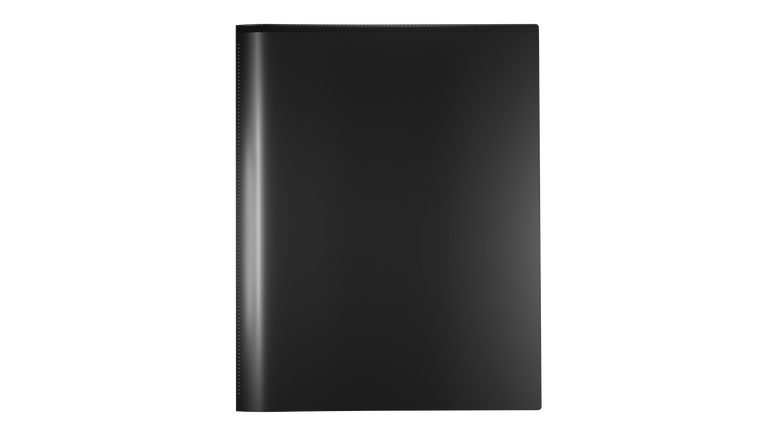 Nicky's® 4 Pocket Customized Folders