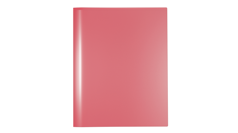 Nicky's® 4 Pocket Customized Folders