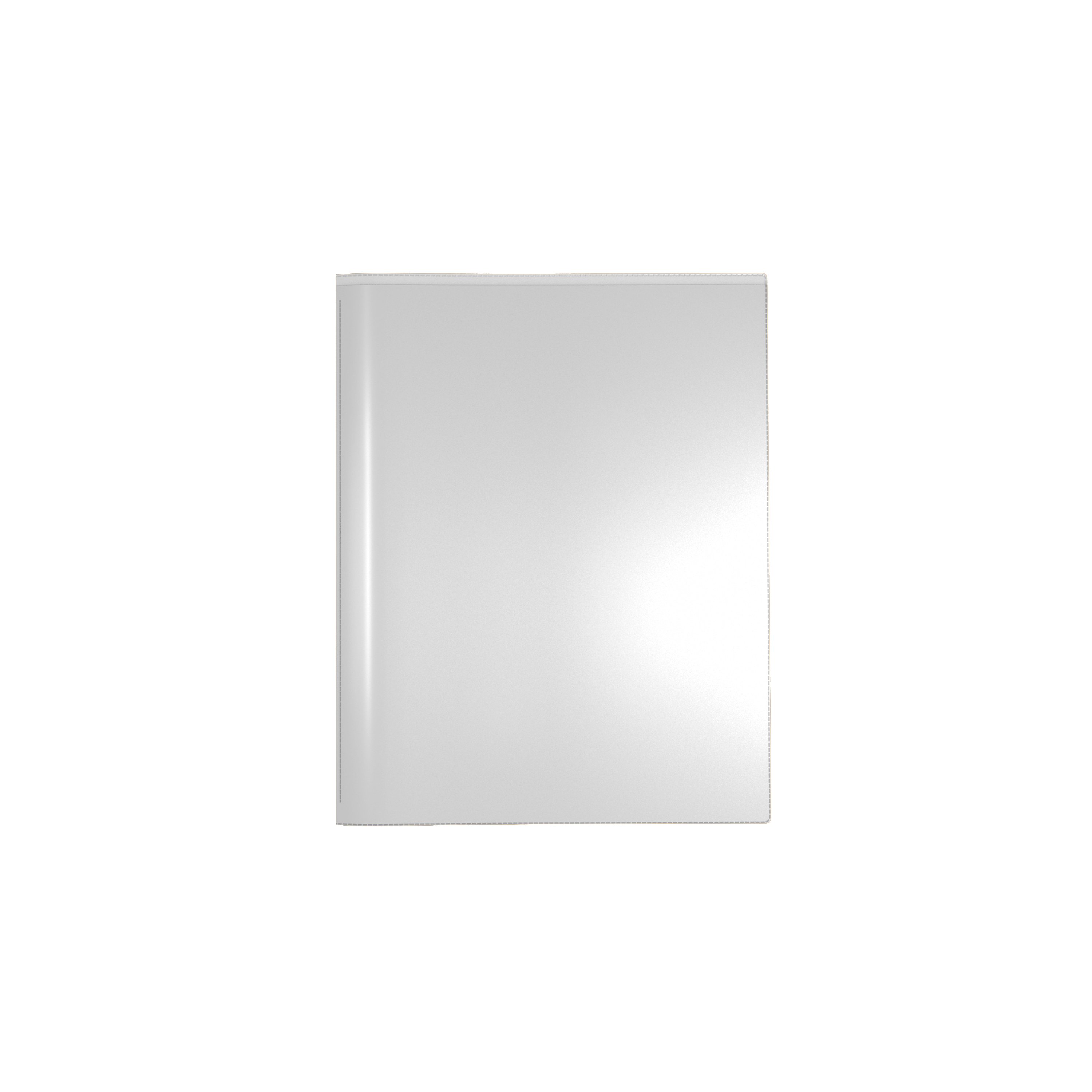 Nicky's® 4 Pocket Folders
