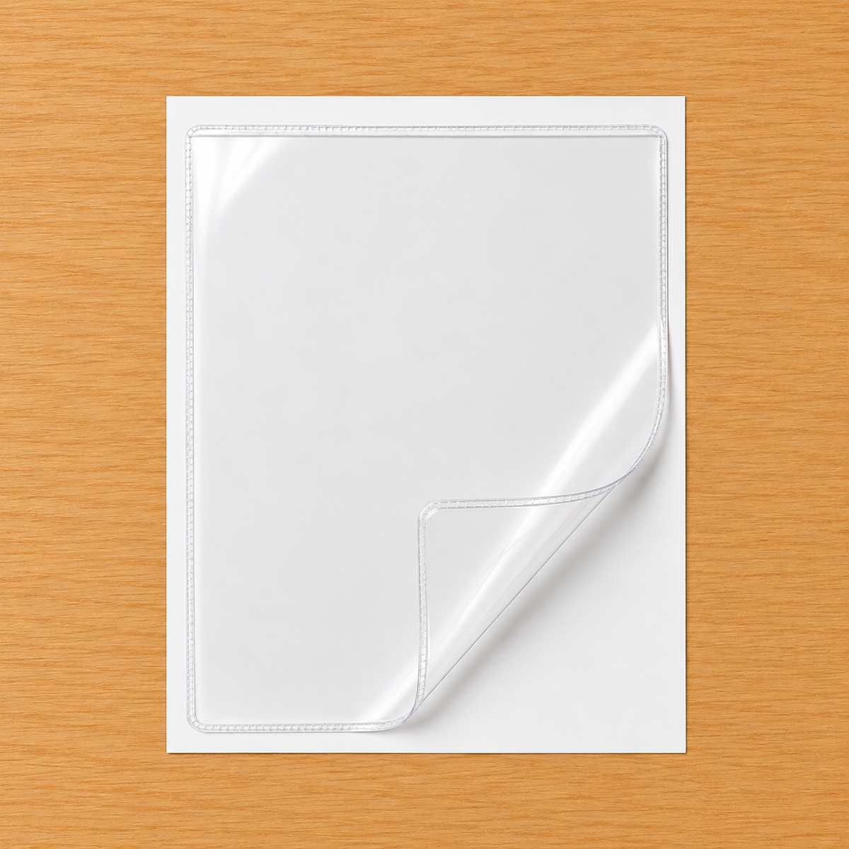 Adhesive Holders