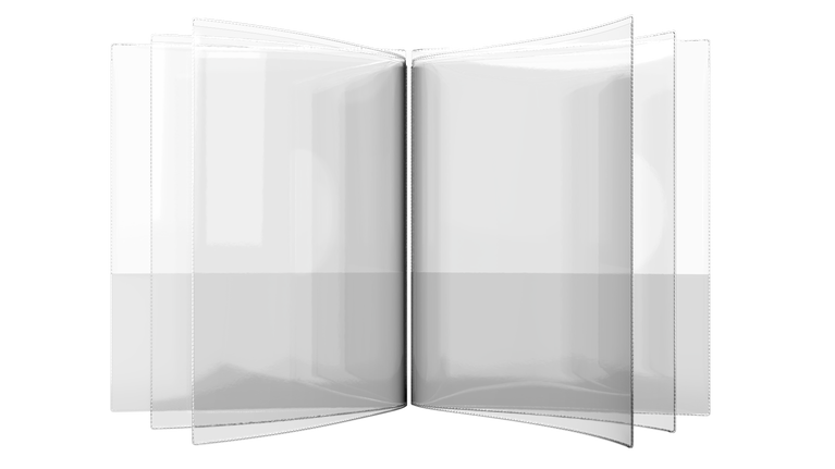 Nicky's® 6 Pocket Customized Folders