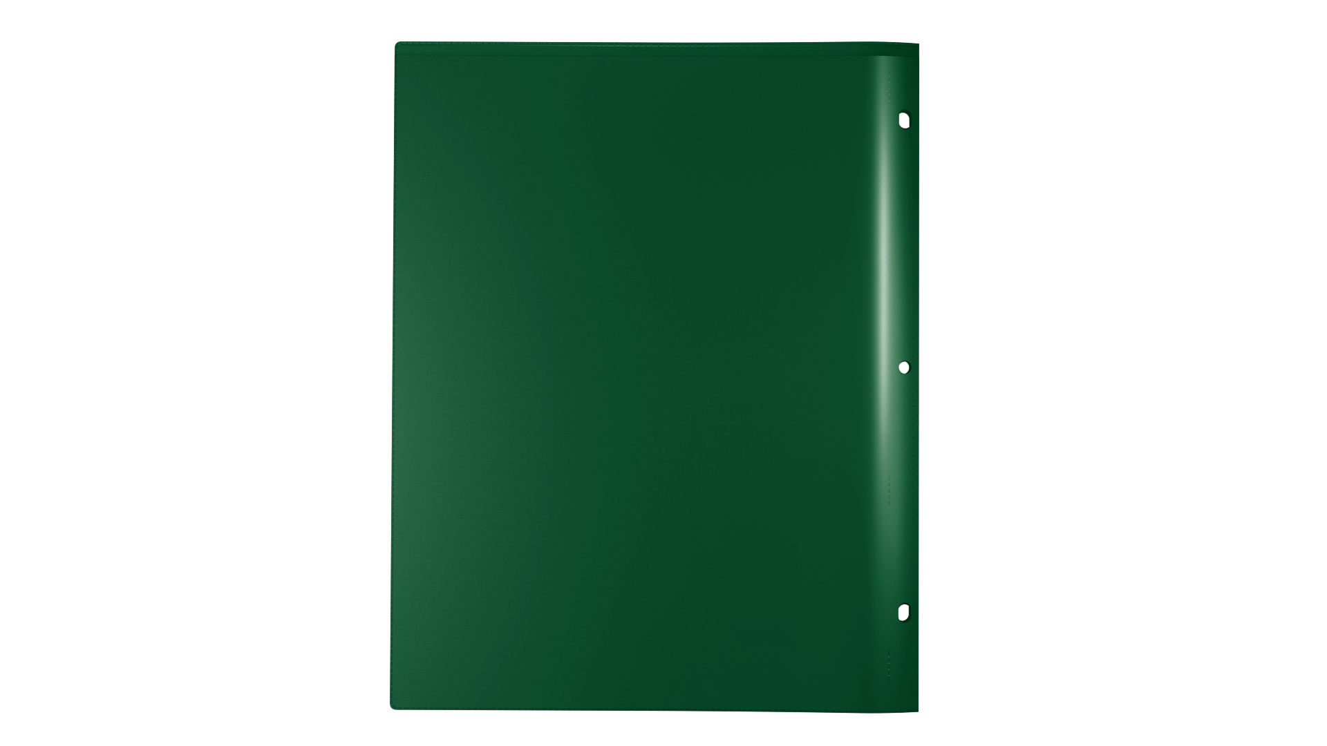 Nicky's® 6 Pocket Customized Folders