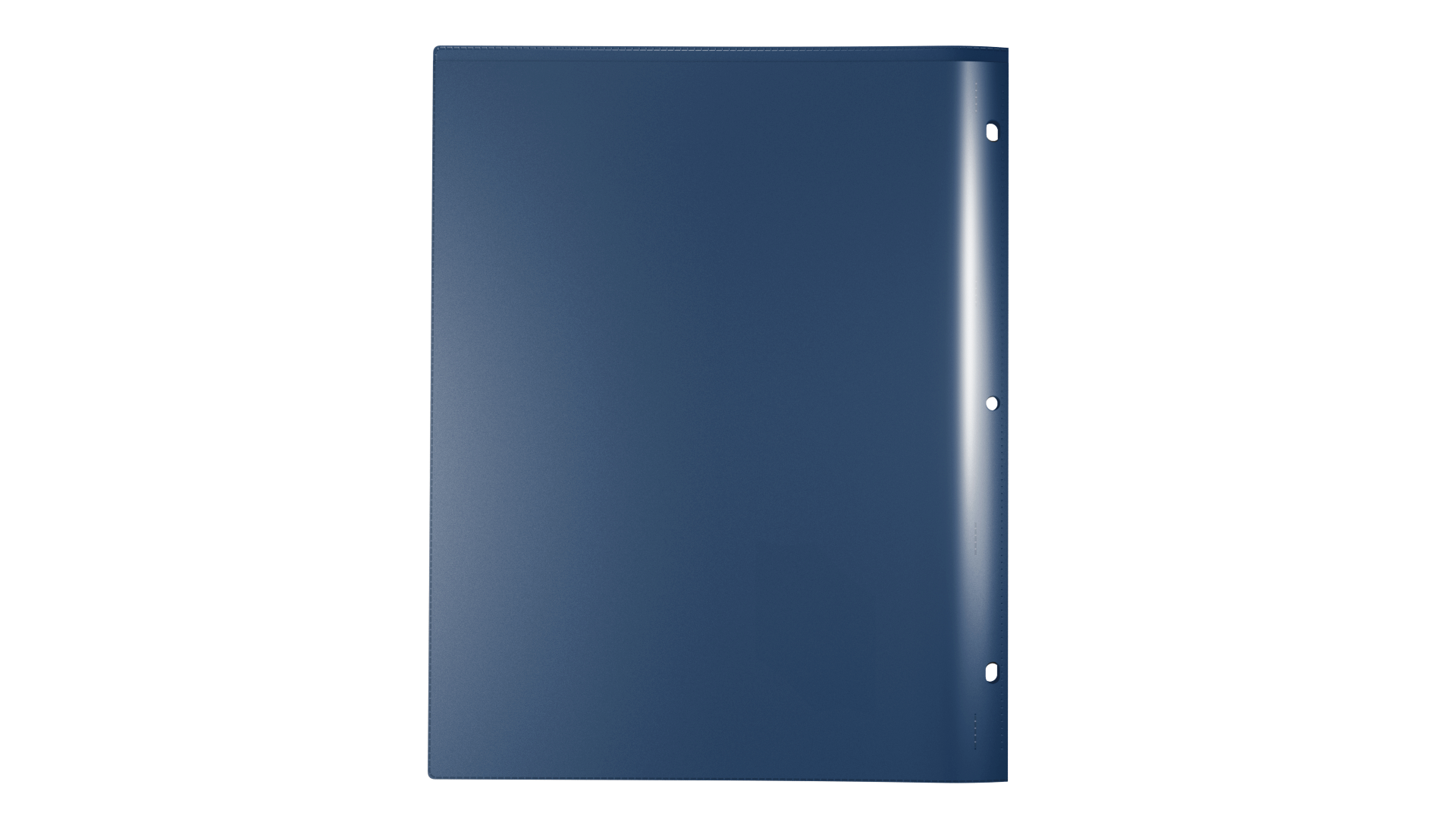 Nicky's® 6 Pocket Customized Folders