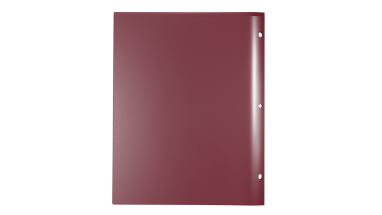 Nicky's® 6 Pocket Customized Folders