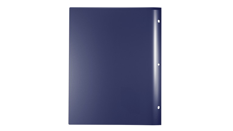 Nicky's® 6 Pocket Customized Folders