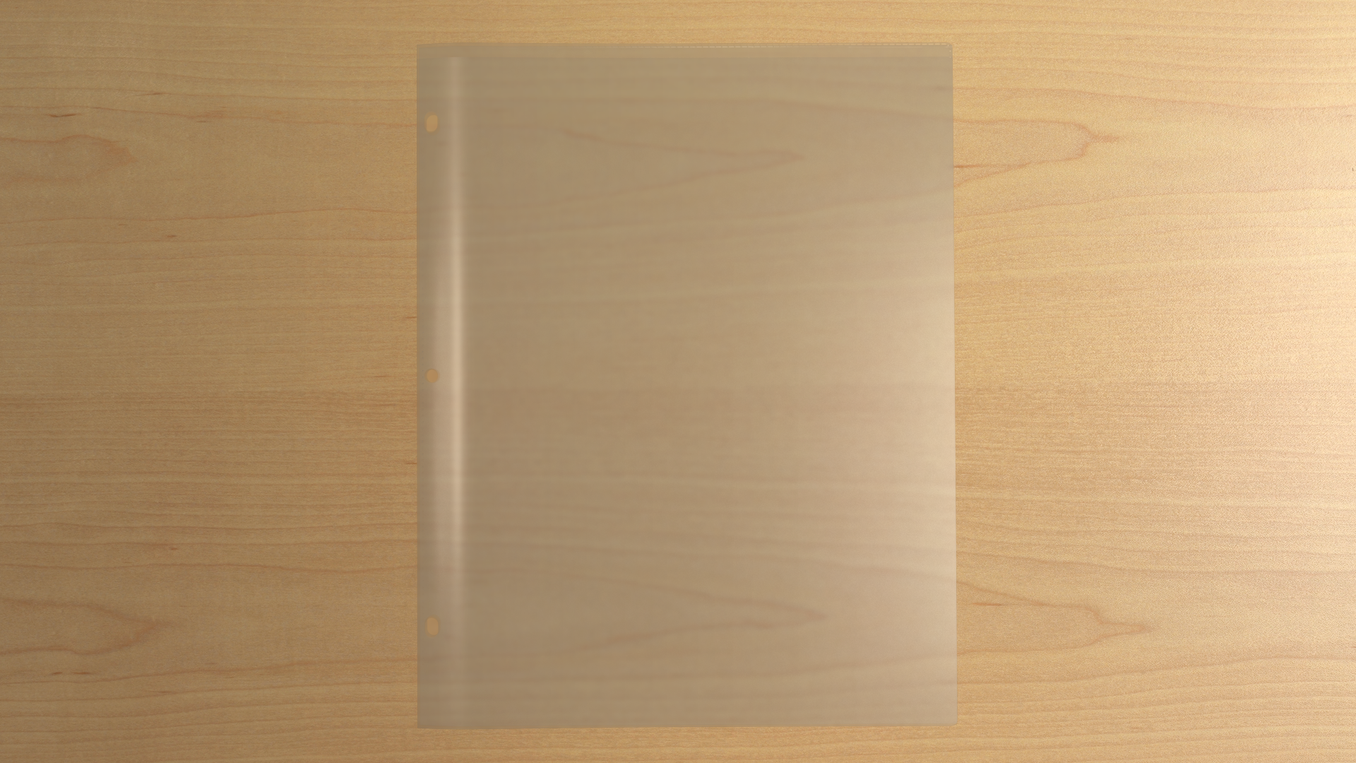 Nicky's® 6 Pocket Customized Folders