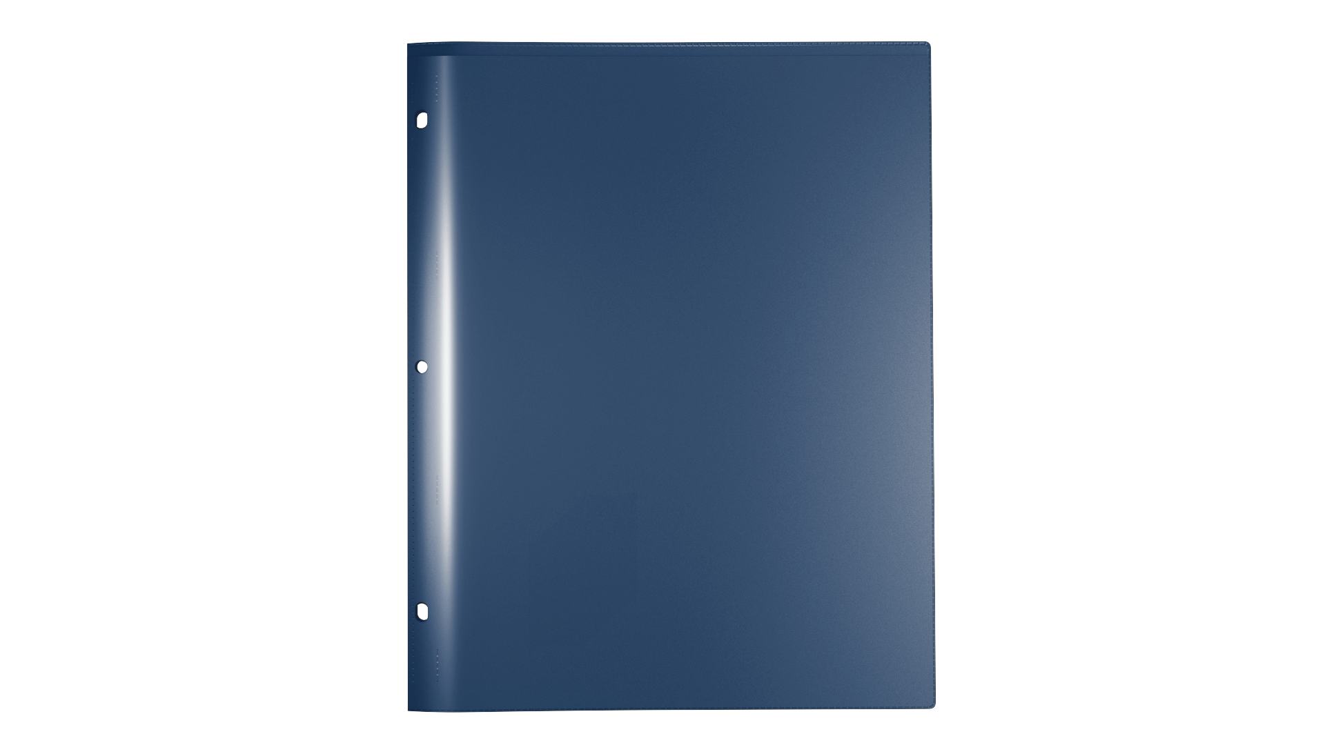 Nicky's® 6 Pocket Customized Folders