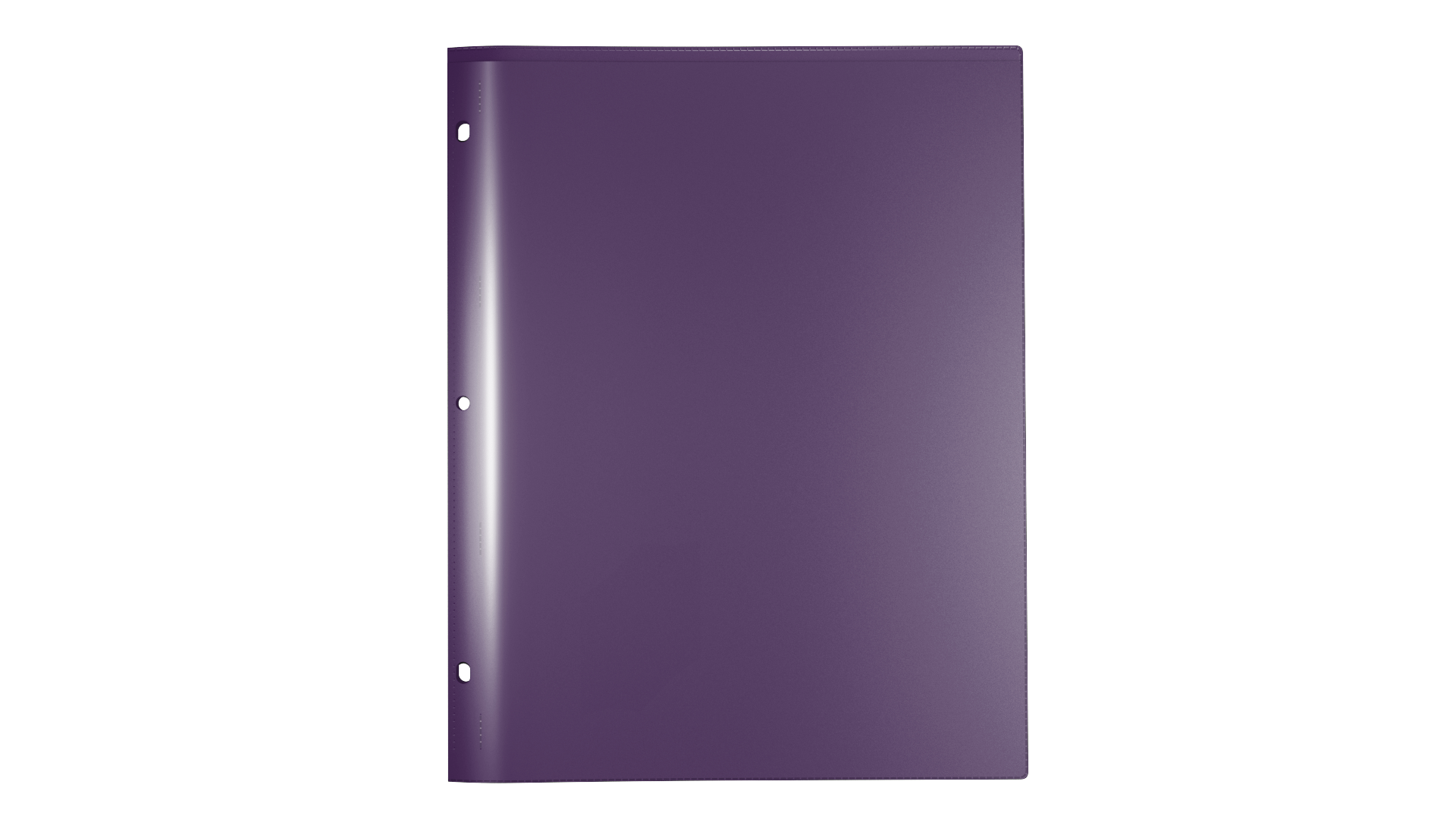 Nicky's® 6 Pocket Customized Folders