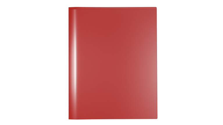 Nicky's® 6 Pocket Customized Folders