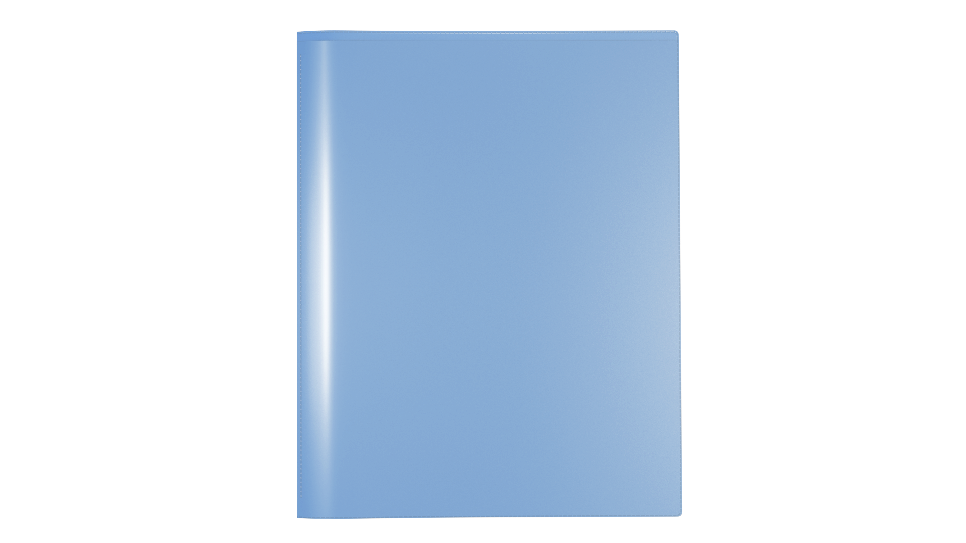 Nicky's® 8 Pocket Folders