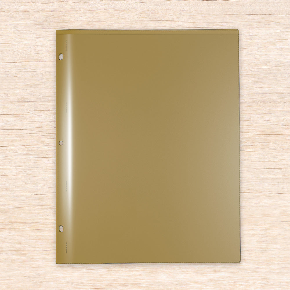 Nicky's® 8 Pocket Folders