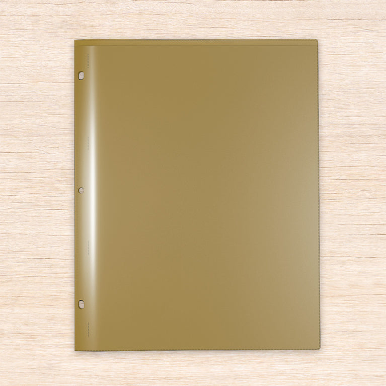 Nicky's® 8 Pocket Folders