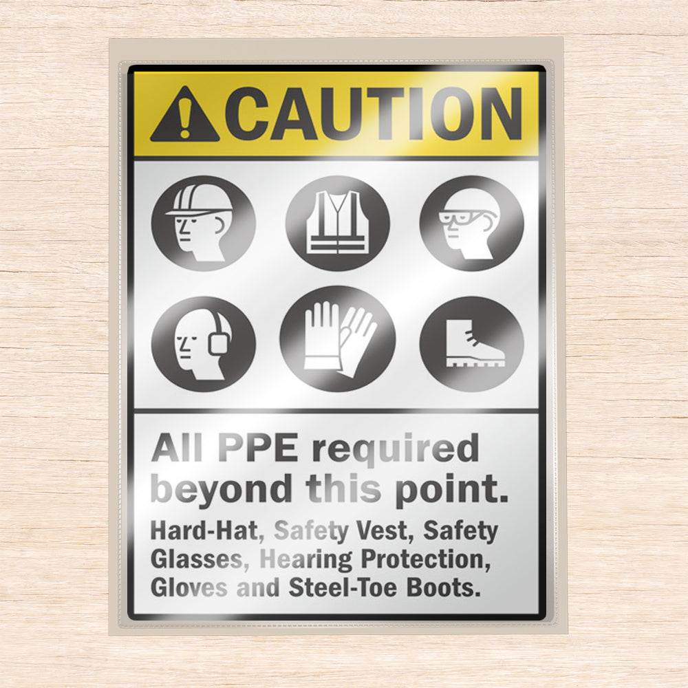 Adhesive Holders