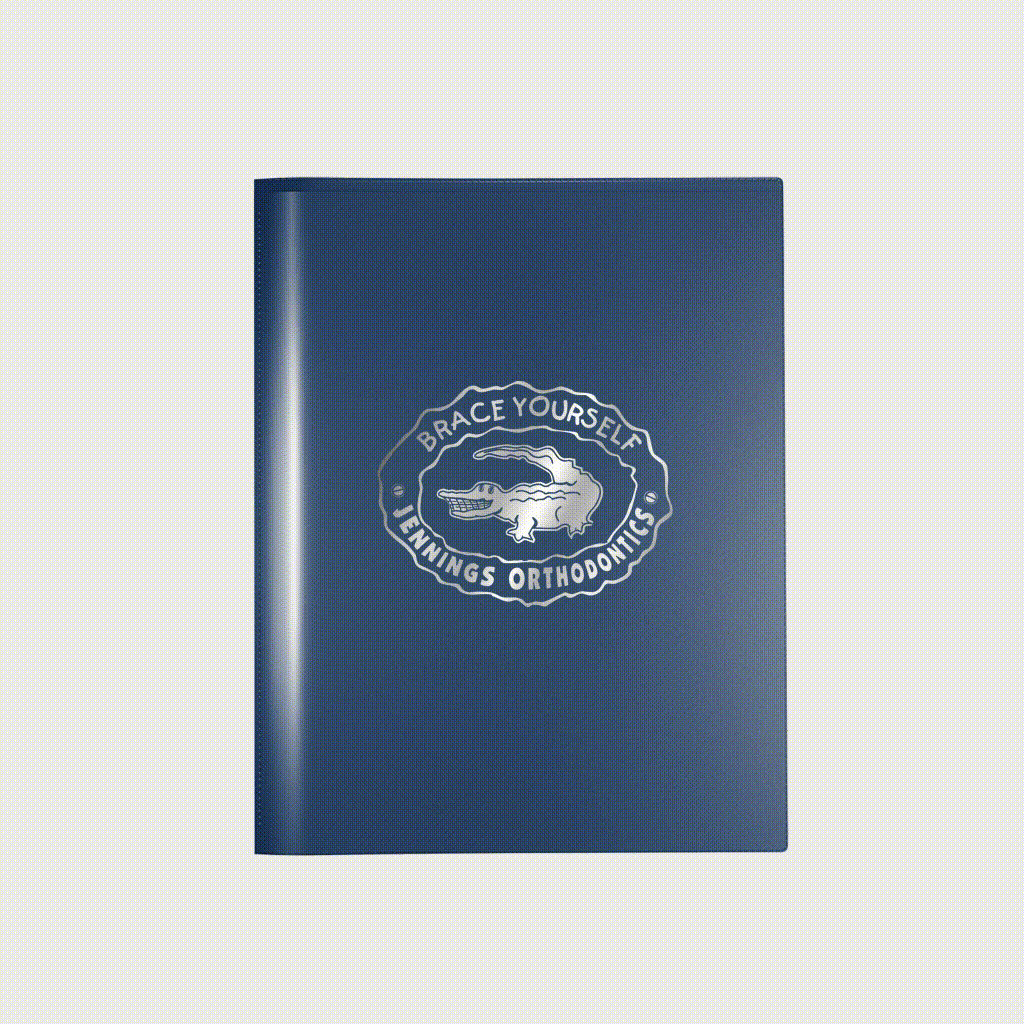 Business/Vinyl Holders Hover