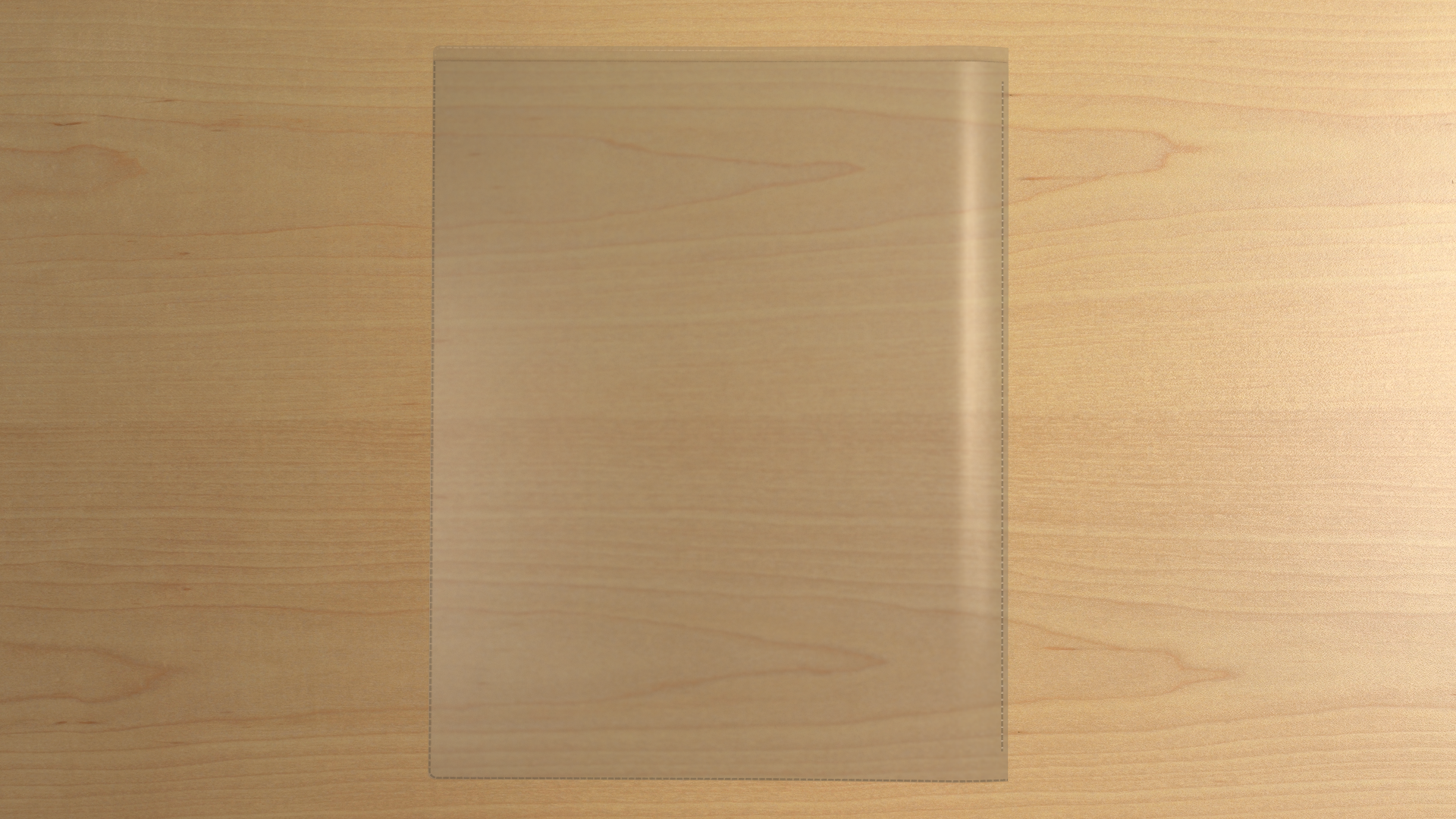 Nicky's Communicator® English Customized Folders