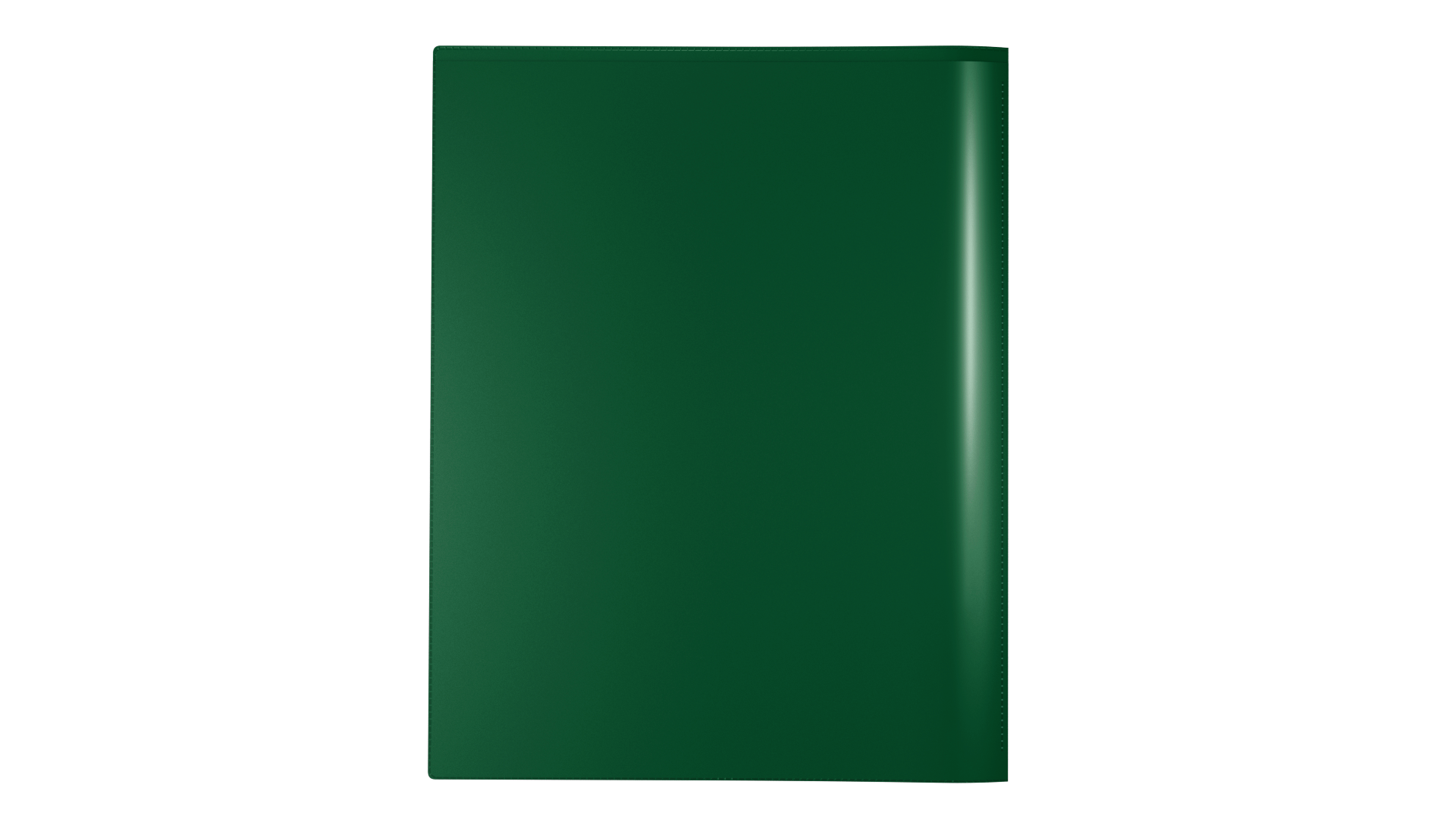 Nicky's Communicator® English Customized Folders