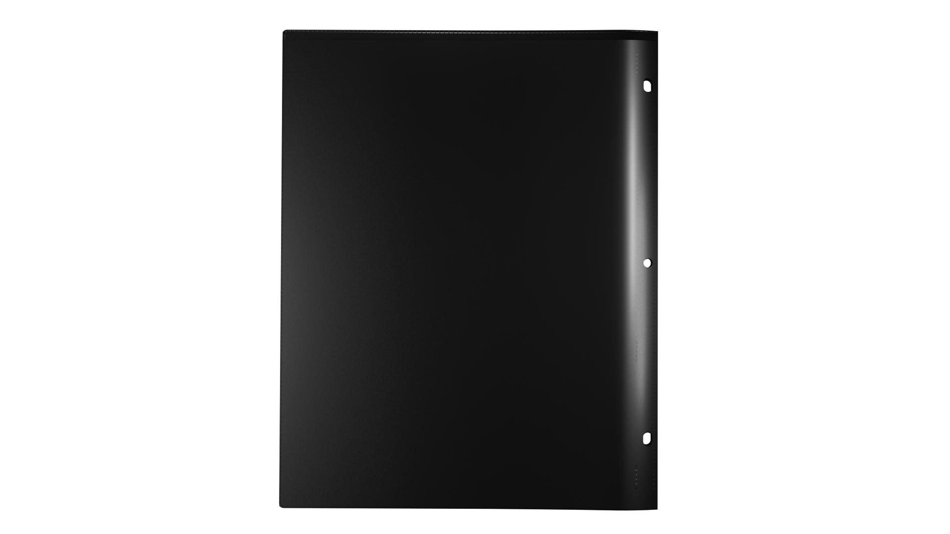 Nicky's Communicator® English Customized Folders