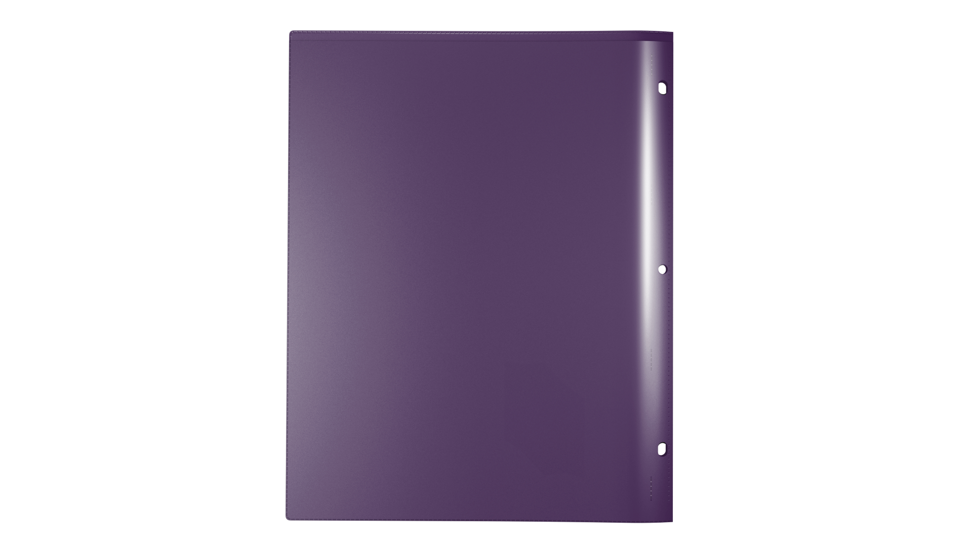 Nicky's Communicator® English Customized Folders