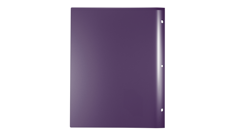 Nicky's Communicator® English Customized Folders