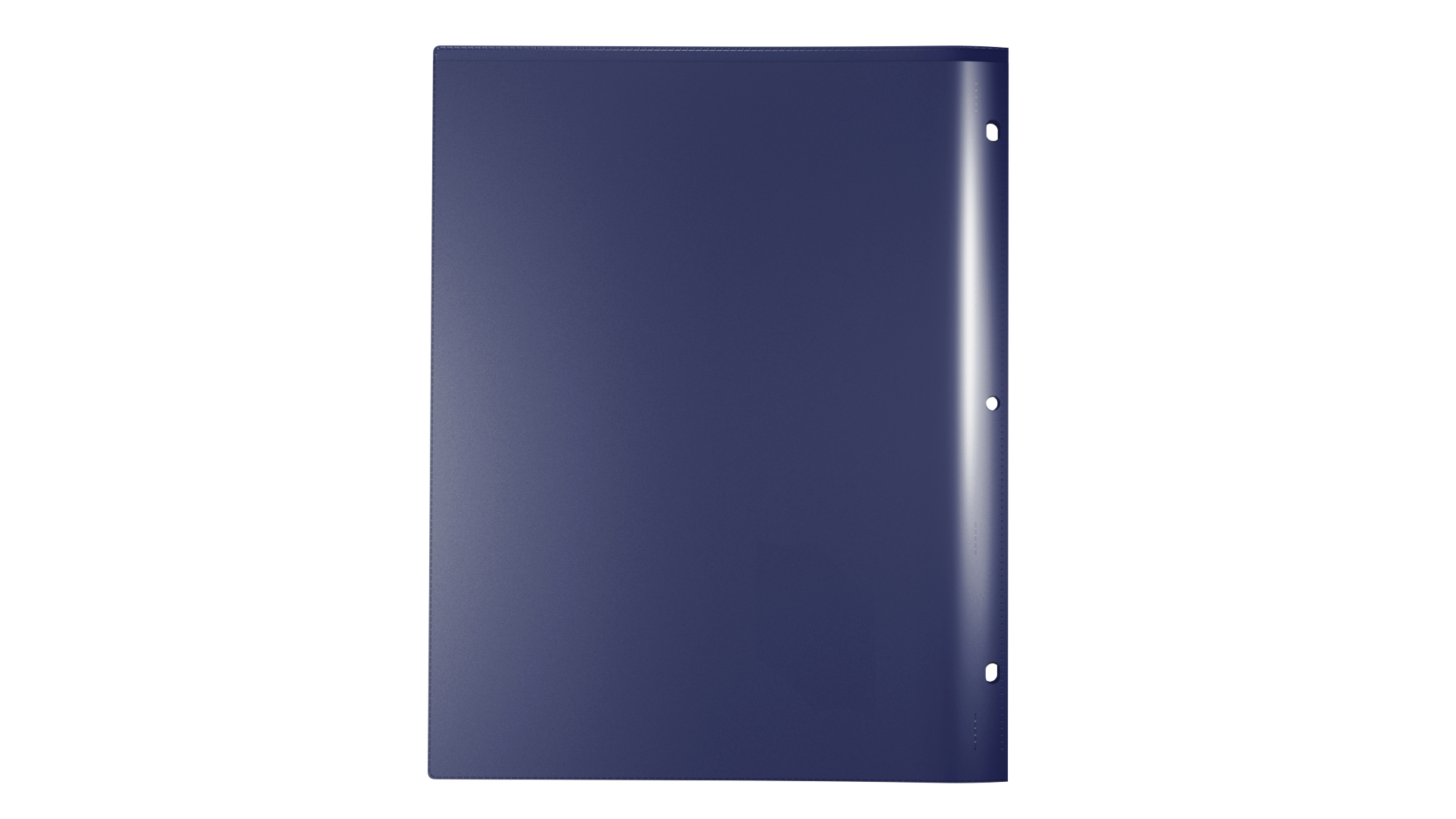 Nicky's Communicator® English Customized Folders