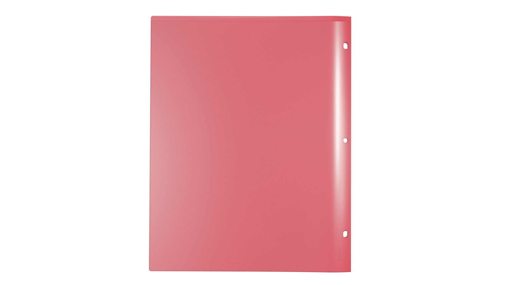 Nicky's Communicator® English Customized Folders