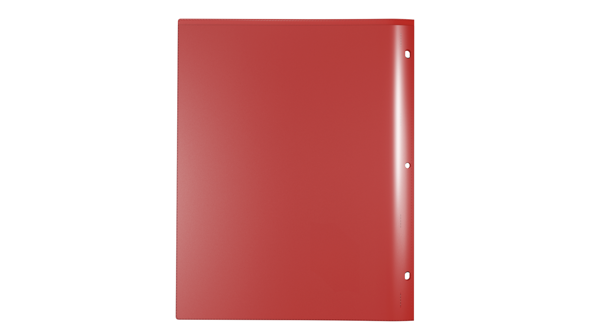 Nicky's Communicator® English Customized Folders