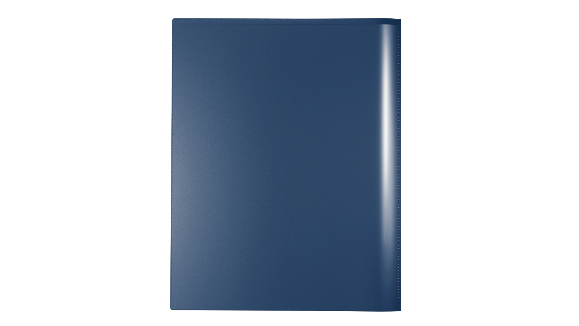 Nicky's Communicator® English Customized Folders